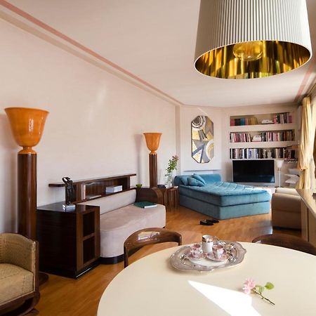 Apartamento Il Garofano Rosa Verona Exterior foto