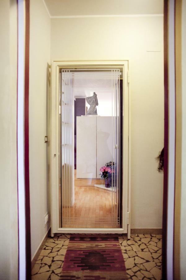 Apartamento Il Garofano Rosa Verona Exterior foto