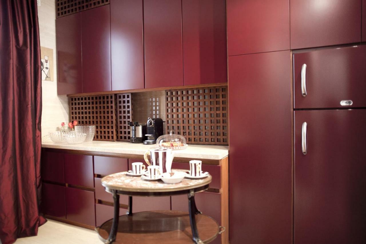 Apartamento Il Garofano Rosa Verona Exterior foto