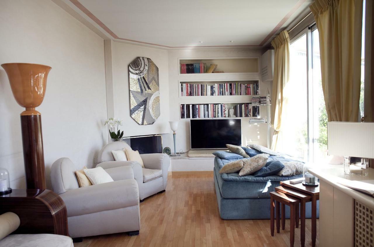 Apartamento Il Garofano Rosa Verona Exterior foto